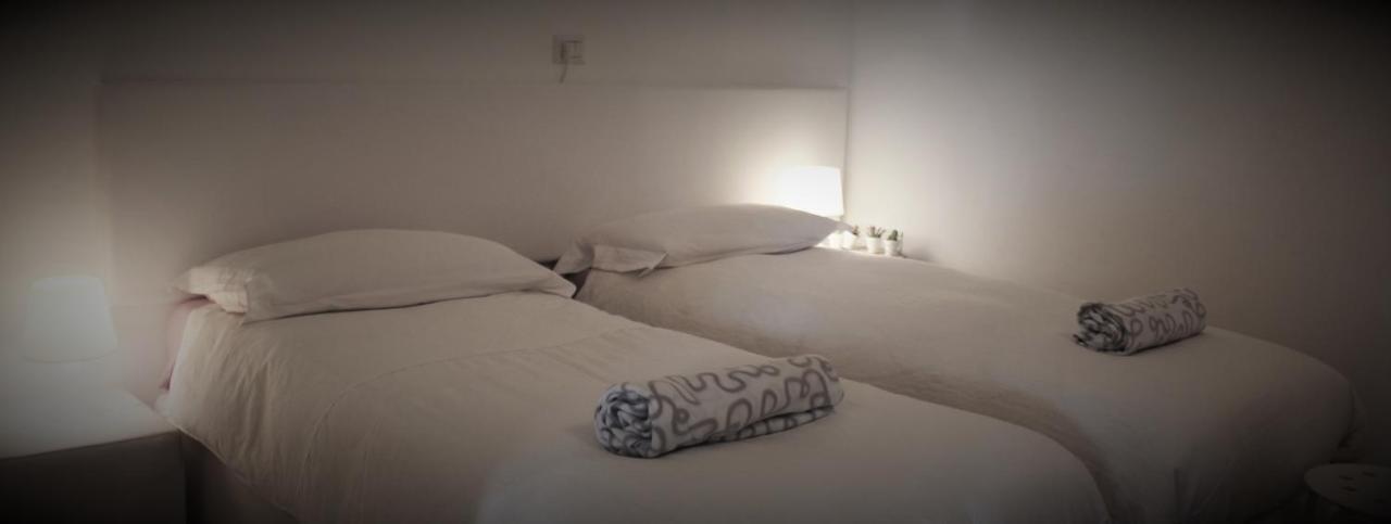 Ca Viro Bed & Breakfast Albosaggia ภายนอก รูปภาพ